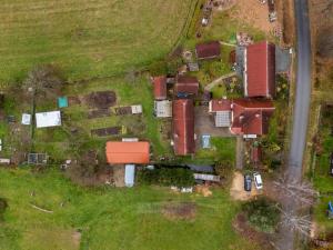 Prodej rodinného domu, Suchdol nad Lužnicí, Benátky, 100 m2