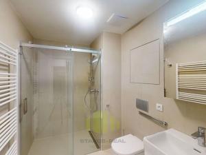 Pronájem bytu 1+kk, Olomouc, Hněvotínská, 58 m2