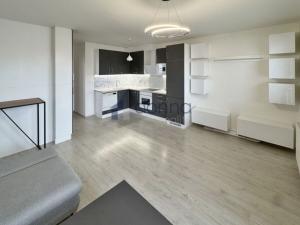 Pronájem bytu 2+kk, Praha - Letňany, Škrábkových, 52 m2