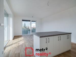 Pronájem bytu 2+kk, Olomouc, U solných mlýnů, 79 m2