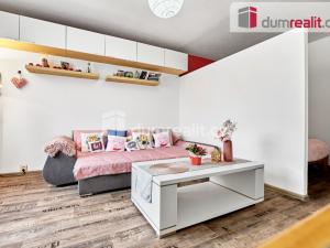 Pronájem bytu 2+1, Ostrov, Lidická, 62 m2