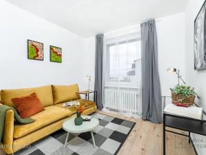 Prodej bytu 4+kk, Praha - Troja, Lešenská, 80 m2