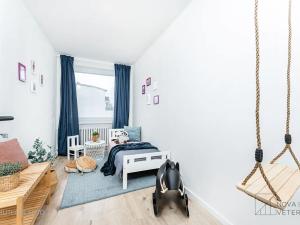 Prodej bytu 4+kk, Praha - Troja, Lešenská, 80 m2