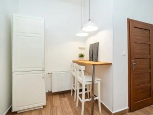 Pronájem bytu 2+kk, Praha - Karlín, Za Poříčskou bránou, 50 m2