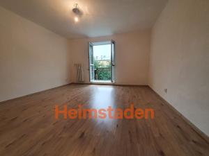 Pronájem bytu 3+1, Havířov - Město, U Stromovky, 70 m2