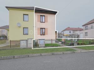 Prodej rodinného domu, Zruč nad Sázavou, Hlohová, 90 m2