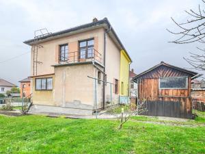 Prodej rodinného domu, Zruč nad Sázavou, Hlohová, 90 m2