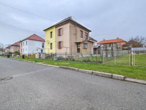 Prodej rodinného domu, Zruč nad Sázavou, Hlohová, 90 m2