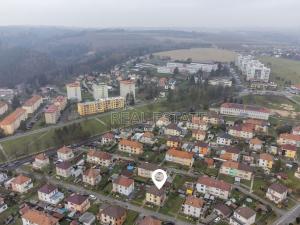 Prodej rodinného domu, Zruč nad Sázavou, Hlohová, 90 m2