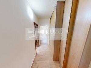 Pronájem bytu 3+kk, Příbram, Jana Drdy, 64 m2