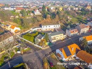 Prodej výrobních prostor, Ústí nad Labem - Skorotice, Osvoboditelů, 2648 m2