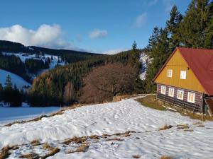 Prodej chalupy, Pec pod Sněžkou, 360 m2