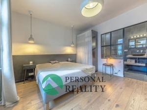 Prodej bytu 2+kk, Praha - Vinohrady, Mánesova, 62 m2