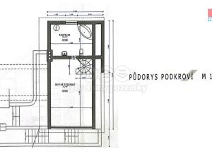 Prodej chaty, Slavkov u Brna, 91 m2