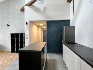 Prodej bytu 5+kk, Jihlava, Brněnská, 100 m2