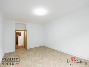 Pronájem bytu 1+kk, Praha - Strašnice, Za poštou, 30 m2