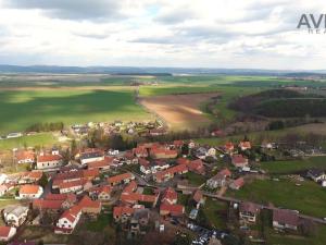 Prodej pozemku pro bydlení, Višňová, 1793 m2