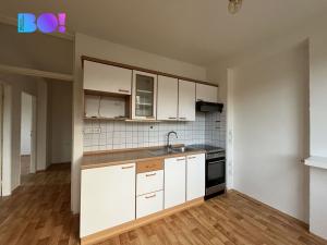 Pronájem bytu 3+1, Nové Město na Moravě, Žďárská, 74 m2