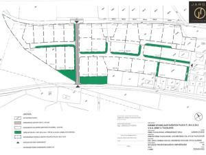 Prodej pozemku pro bydlení, Tuchlovice - Srby, 20242 m2