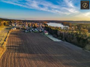 Prodej pozemku pro bydlení, Tuchlovice - Srby, 20242 m2