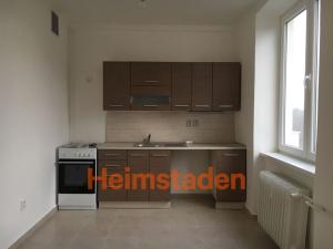 Pronájem bytu 1+kk, Havířov - Město, U Stromovky, 24 m2