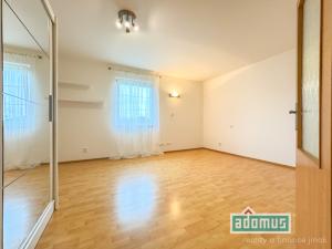 Pronájem bytu 2+1, Zbuzany, U Menhiru III 250, 95 m2