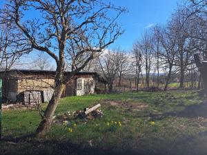 Prodej pozemku pro bydlení, Podlesí, 1184 m2
