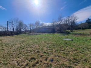 Prodej pozemku pro bydlení, Podlesí, 1184 m2