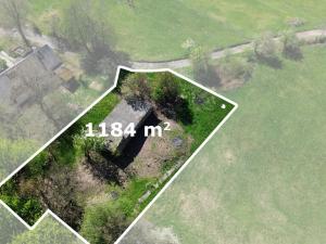 Prodej pozemku pro bydlení, Podlesí, 1184 m2