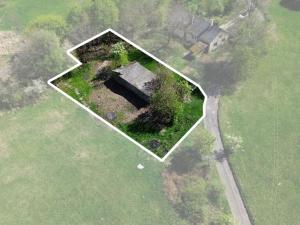 Prodej pozemku pro bydlení, Podlesí, 1184 m2