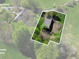 Prodej pozemku pro bydlení, Podlesí, 1184 m2