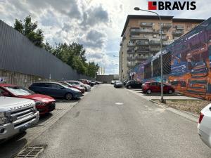 Prodej garáže, Brno - Líšeň, Sedláčkova, 13 m2