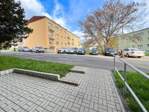 Pronájem bytu 2+1, Krupka, Sídliště, 44 m2