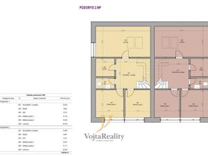 Prodej pozemku pro bydlení, Bystročice - Žerůvky, 1038 m2