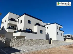 Prodej bytu 2+kk, Povljana, Chorvatsko, 63 m2