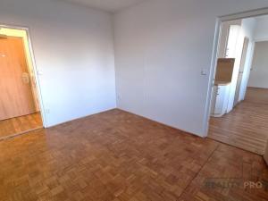 Prodej bytu 3+1, Hodonín, Sadová, 72 m2