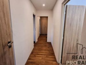 Prodej bytu 3+1, Hodonín, Sadová, 72 m2