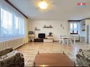 Pronájem rodinného domu, Besednice, Hlinice, 101 m2