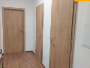 Pronájem bytu 1+kk, Olomouc, Frištenského, 32 m2