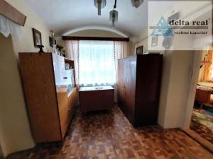 Prodej rodinného domu, Oskava, 80 m2