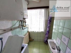 Prodej rodinného domu, Oskava, 80 m2