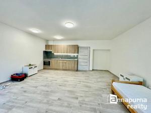 Pronájem bytu 1+kk, Moravské Bránice, 40 m2