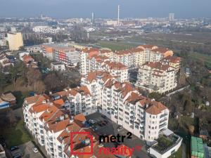 Prodej bytu 2+kk, Olomouc - Nové Sady, Rooseveltova, 77 m2