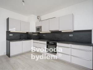 Prodej bytu 3+kk, Praha - Uhříněves, Oty Bubeníčka, 97 m2