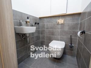 Prodej bytu 3+kk, Praha - Uhříněves, Oty Bubeníčka, 97 m2