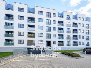 Prodej bytu 3+kk, Praha - Uhříněves, Oty Bubeníčka, 97 m2