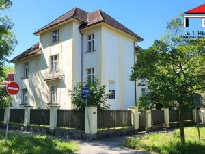 Pronájem kanceláře, Ostrava - Moravská Ostrava, Vítězná, 135 m2