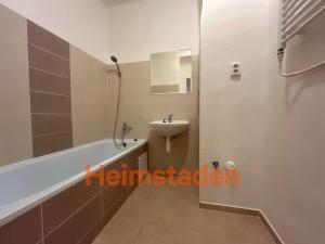 Pronájem bytu 1+1, Havířov - Město, Dělnická, 47 m2