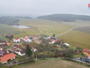 Prodej pozemku pro bydlení, Dolní Třebonín - Štěkře, 2052 m2