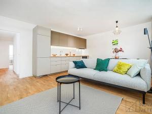 Prodej bytu 4+kk, Praha - Záběhlice, Jetelová, 70 m2